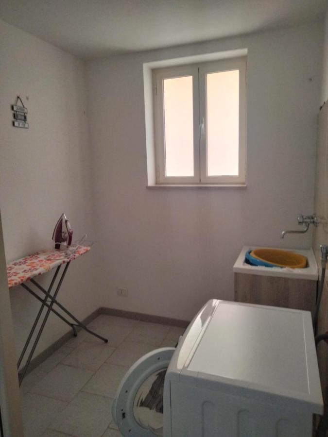 Chiale Holiday Apartments Polignano a Mare Dış mekan fotoğraf