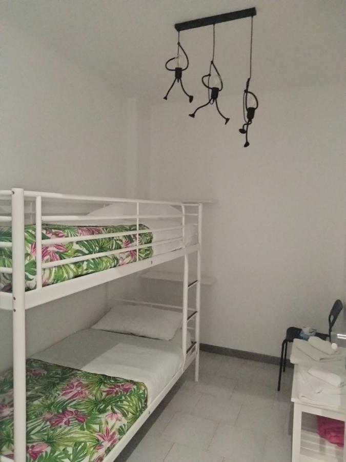 Chiale Holiday Apartments Polignano a Mare Dış mekan fotoğraf
