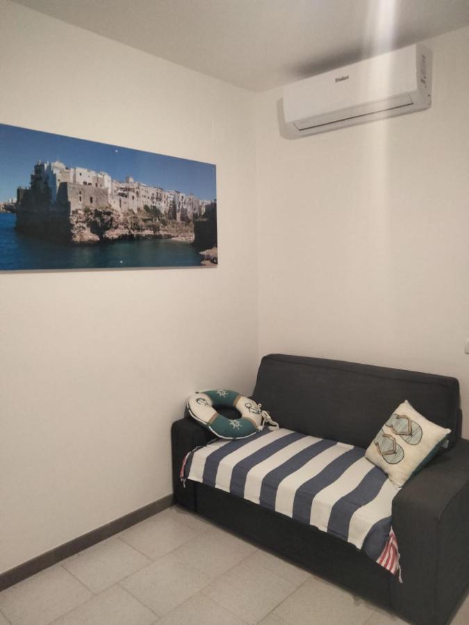 Chiale Holiday Apartments Polignano a Mare Dış mekan fotoğraf