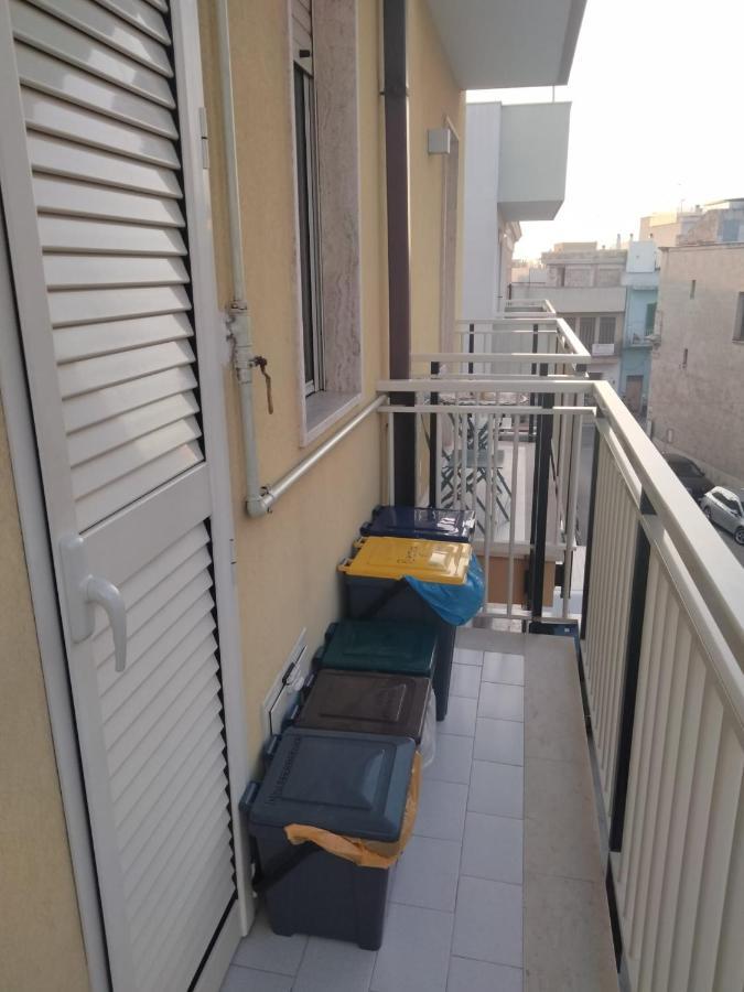 Chiale Holiday Apartments Polignano a Mare Dış mekan fotoğraf