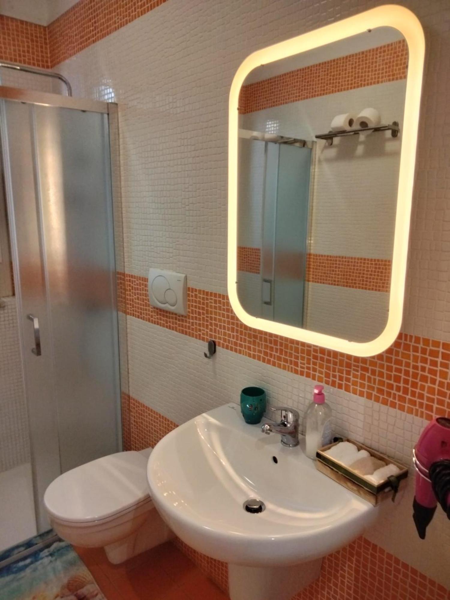 Chiale Holiday Apartments Polignano a Mare Dış mekan fotoğraf