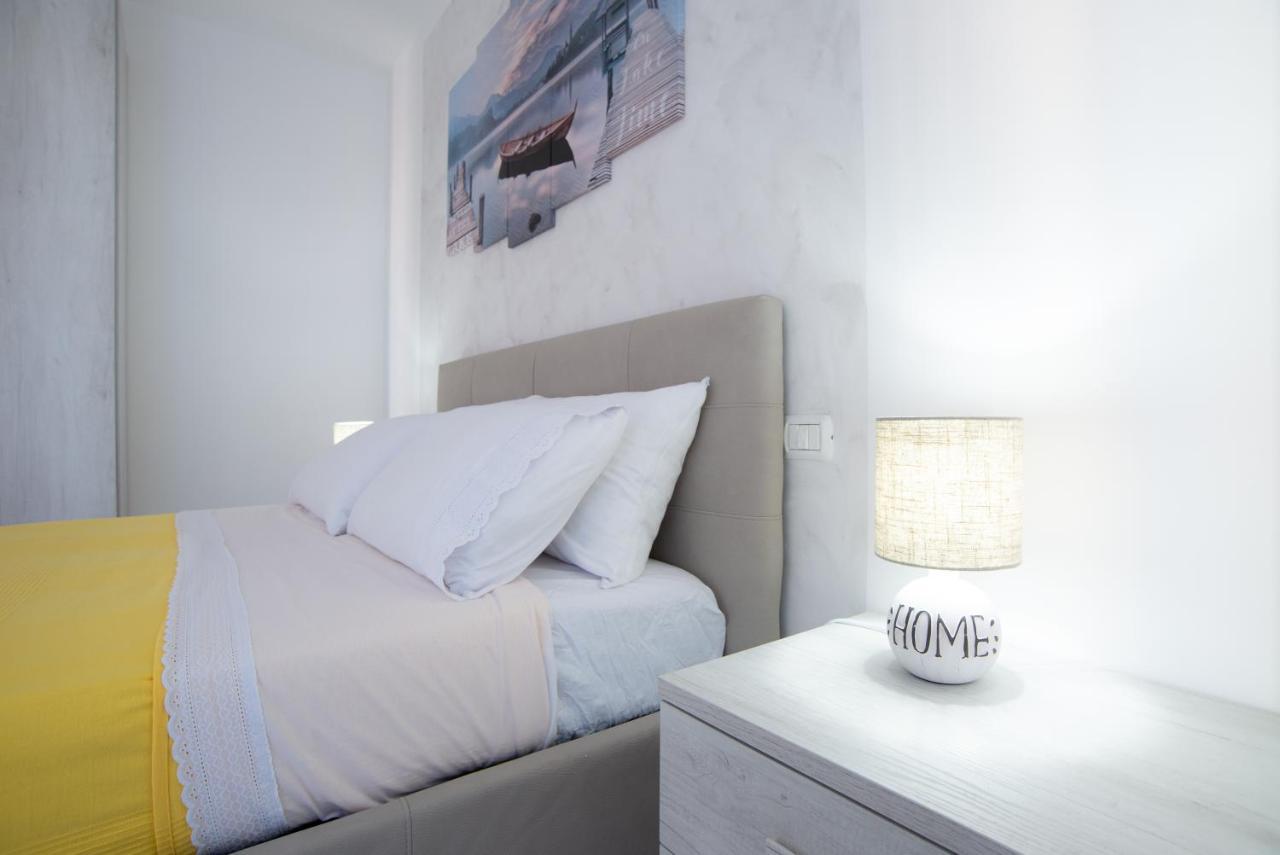 Chiale Holiday Apartments Polignano a Mare Dış mekan fotoğraf