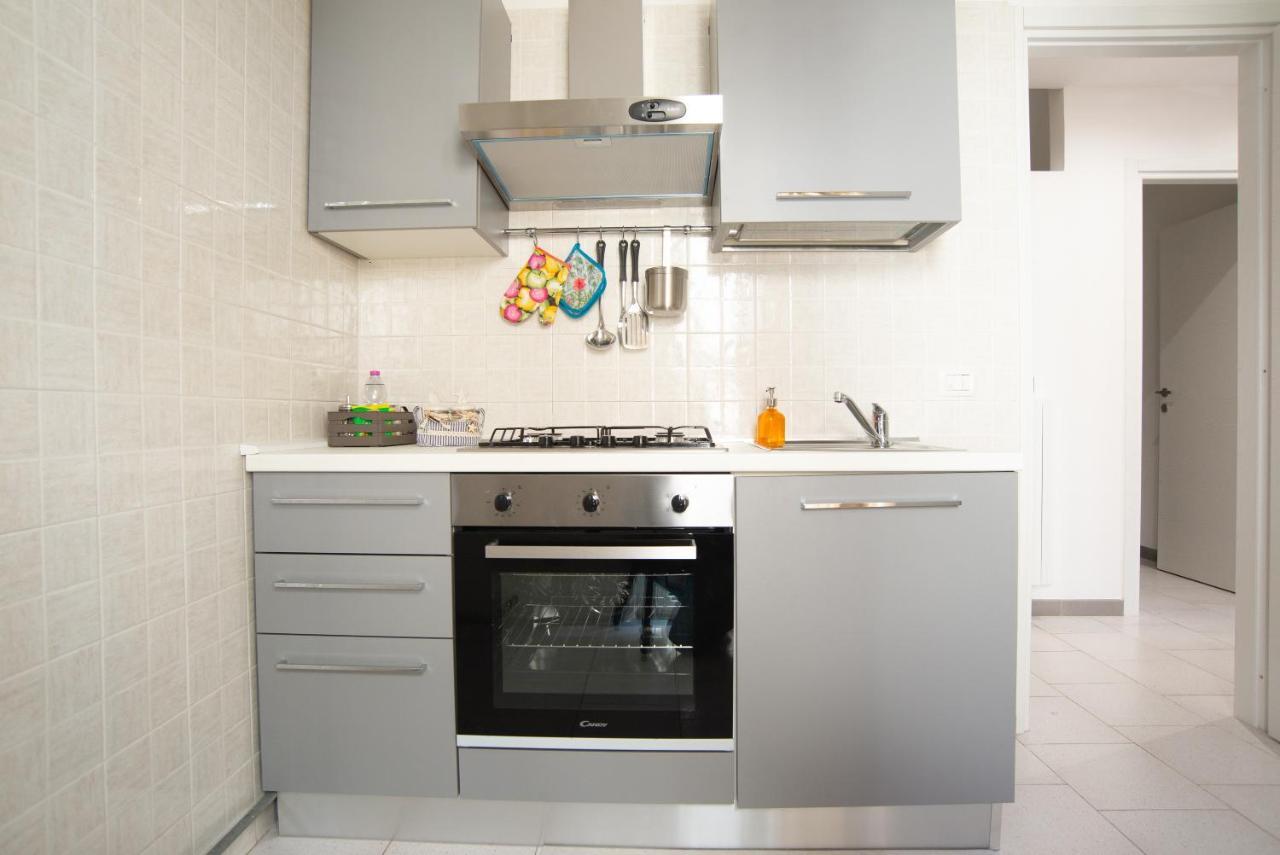 Chiale Holiday Apartments Polignano a Mare Dış mekan fotoğraf