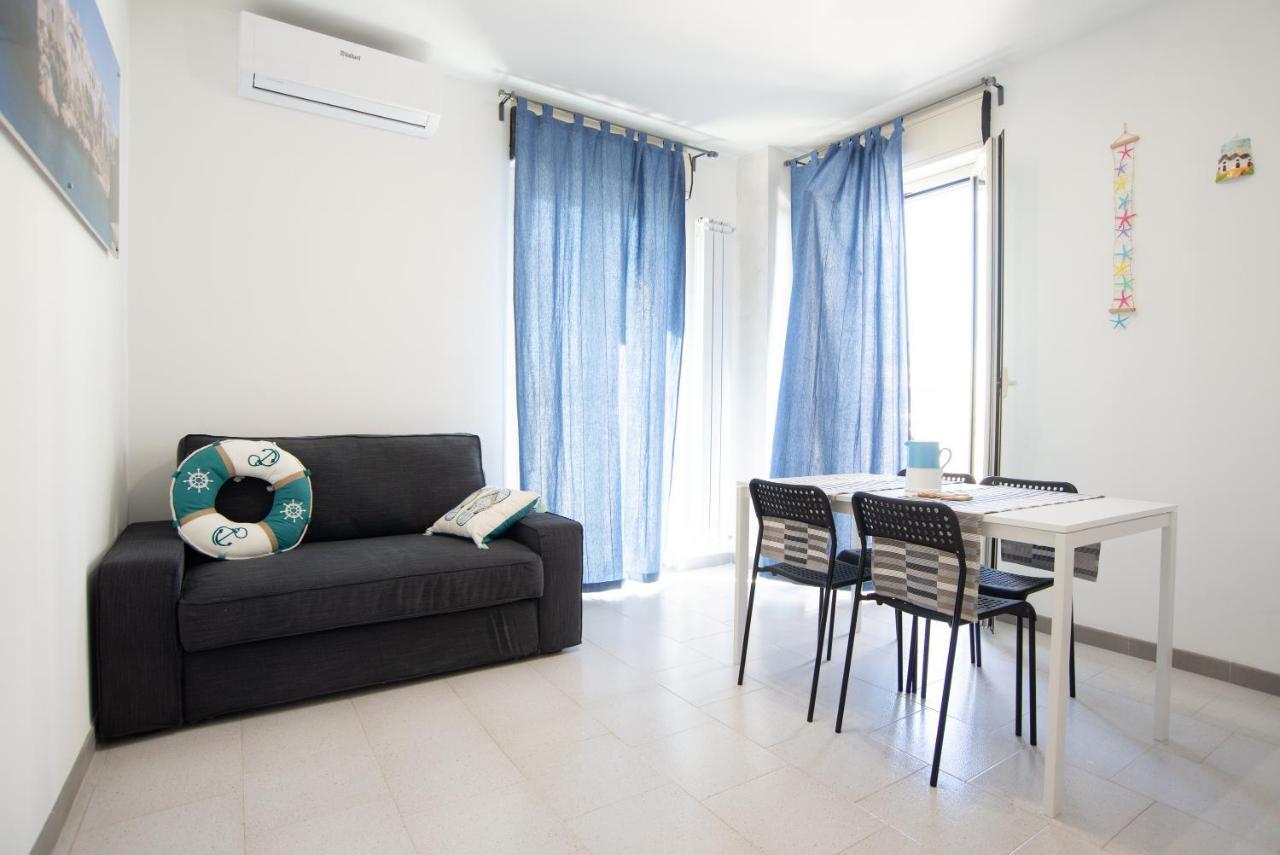 Chiale Holiday Apartments Polignano a Mare Dış mekan fotoğraf