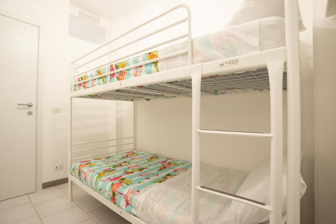Chiale Holiday Apartments Polignano a Mare Dış mekan fotoğraf