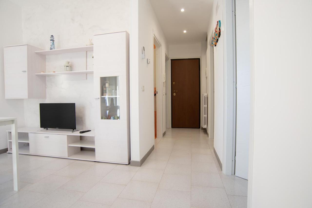 Chiale Holiday Apartments Polignano a Mare Dış mekan fotoğraf