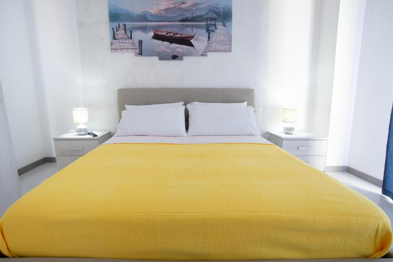 Chiale Holiday Apartments Polignano a Mare Dış mekan fotoğraf