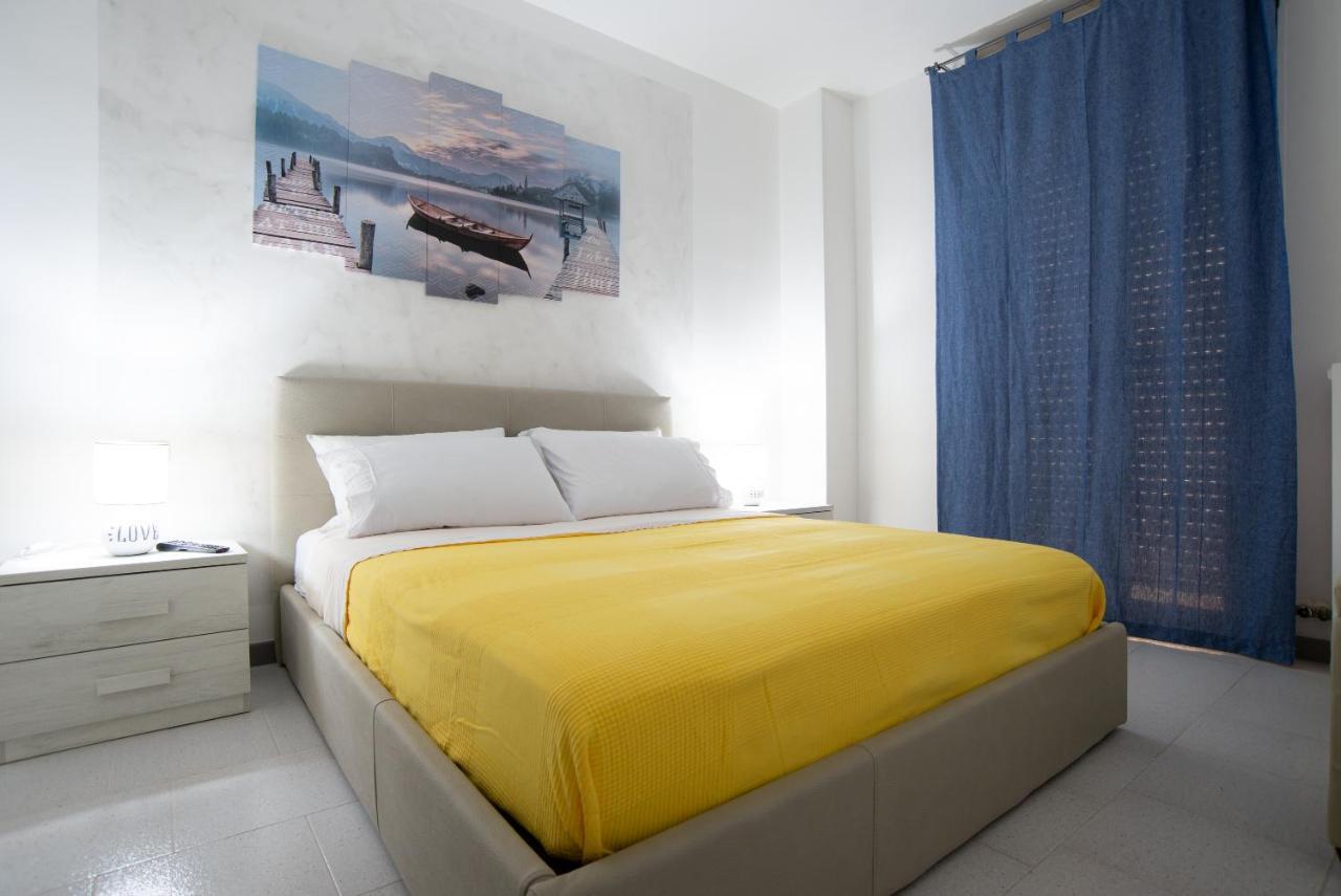 Chiale Holiday Apartments Polignano a Mare Dış mekan fotoğraf
