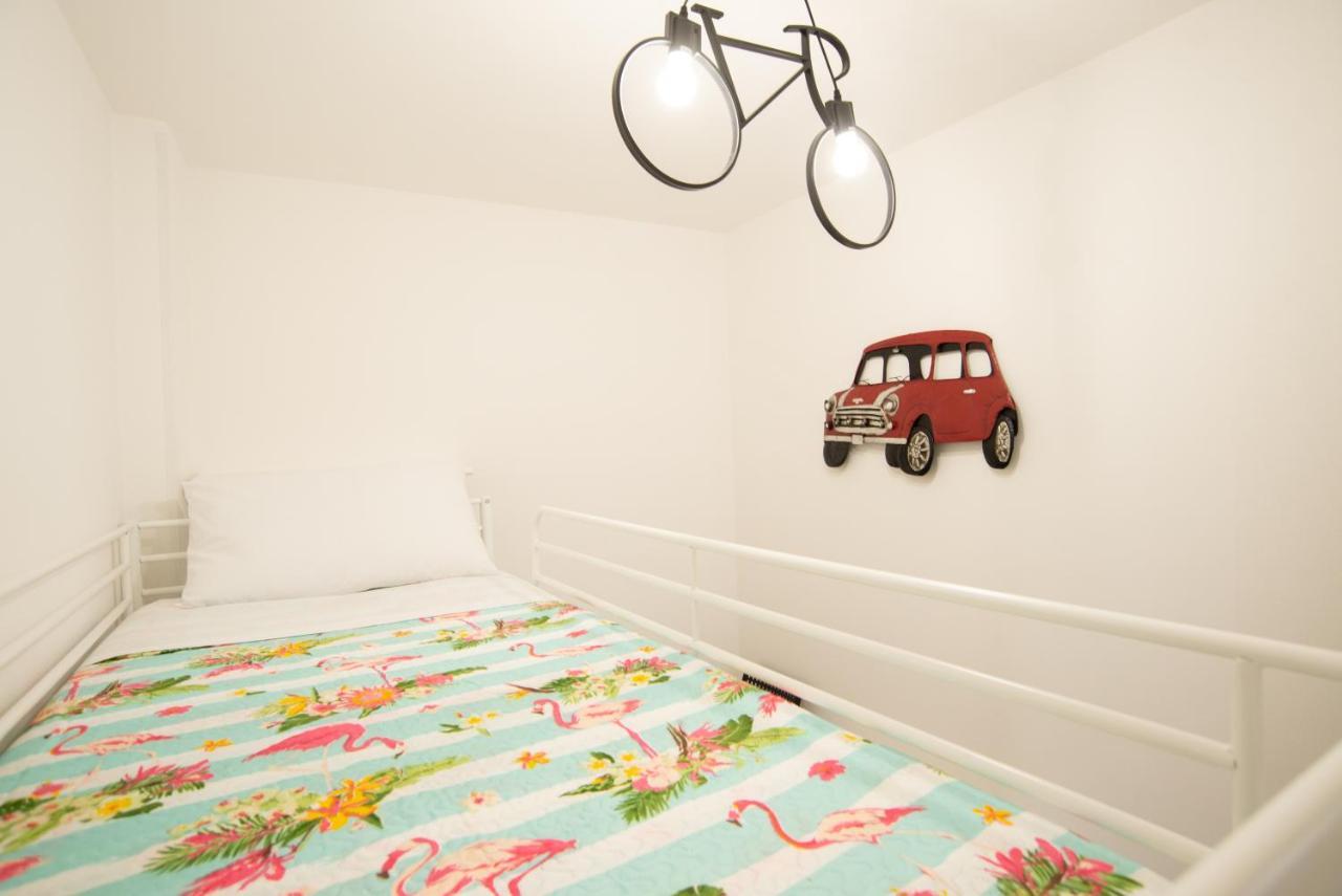 Chiale Holiday Apartments Polignano a Mare Dış mekan fotoğraf