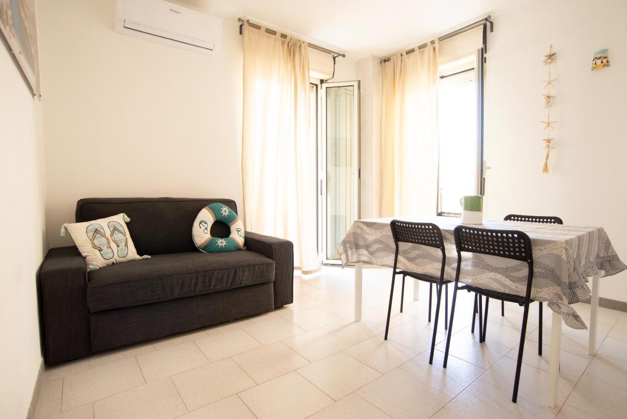 Chiale Holiday Apartments Polignano a Mare Dış mekan fotoğraf