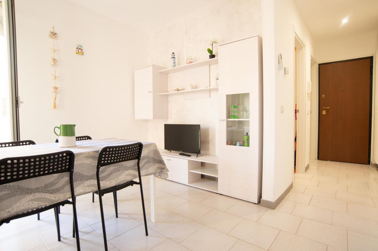 Chiale Holiday Apartments Polignano a Mare Dış mekan fotoğraf