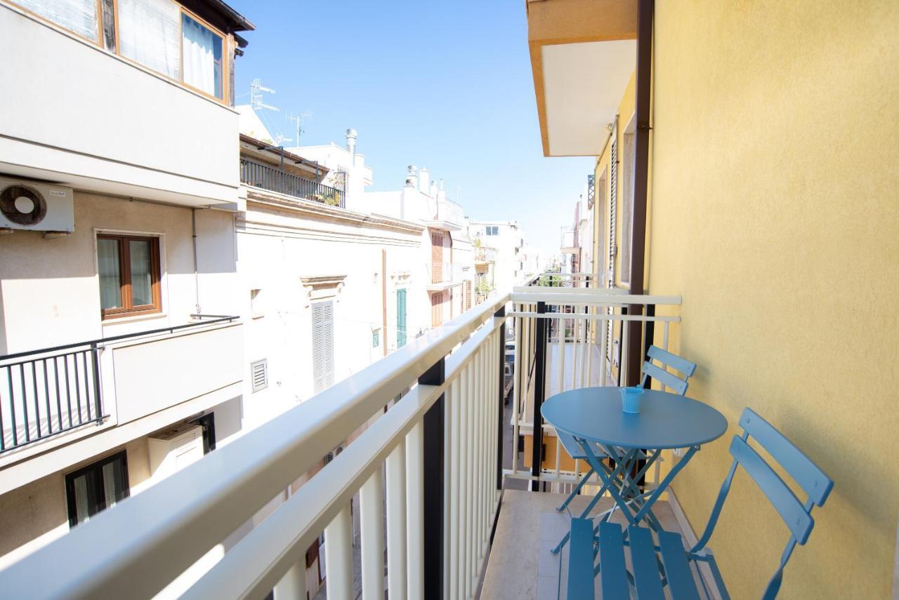 Chiale Holiday Apartments Polignano a Mare Dış mekan fotoğraf