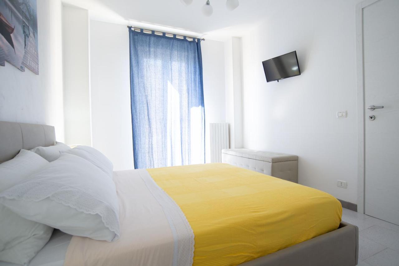 Chiale Holiday Apartments Polignano a Mare Dış mekan fotoğraf