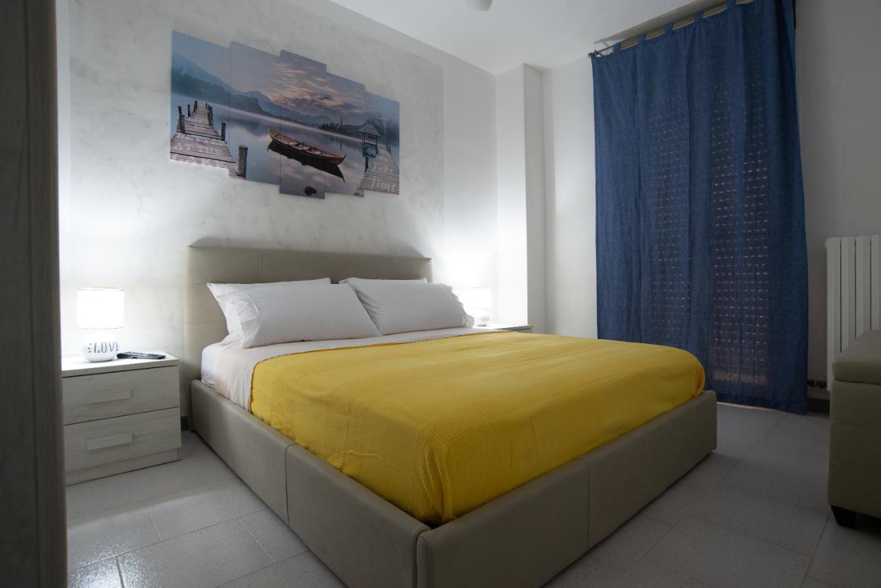Chiale Holiday Apartments Polignano a Mare Dış mekan fotoğraf
